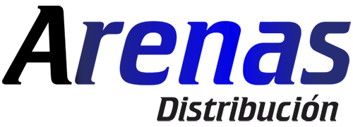 Arenas Distribución